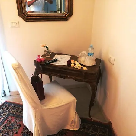 Bb Ca Margarida B&B 아바노테르메