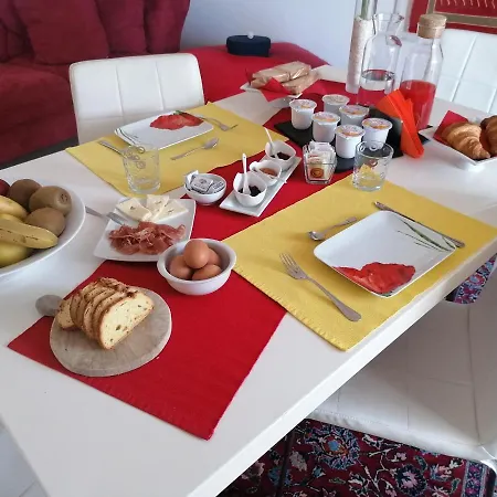 Bb Ca Margarida B&B 2*