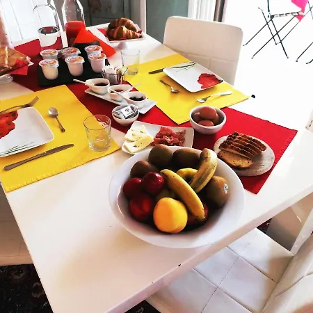 Bb Ca Margarida 아바노테르메