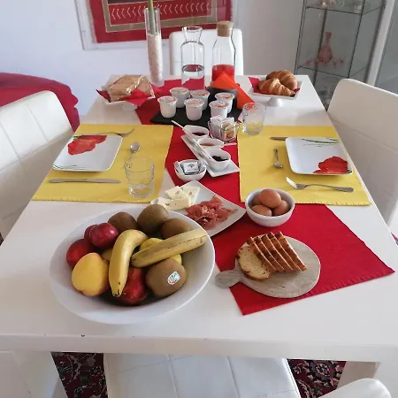 B&B Bb Ca Margarida 아바노테르메