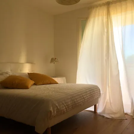 B&B Bb Ca Margarida 아바노테르메