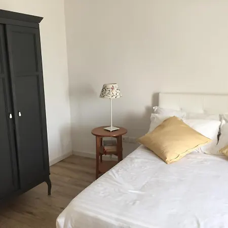 B&B Bb Ca Margarida 아바노테르메