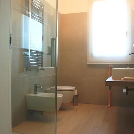 Bb Ca Margarida 2* Abano Terme