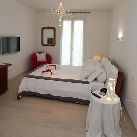 B&B Bb Ca Margarida