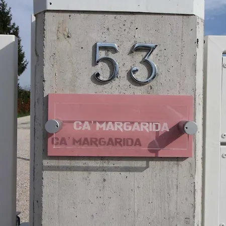 B&B Bb Ca Margarida