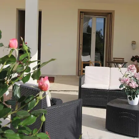 Bb Ca Margarida B&B 2*