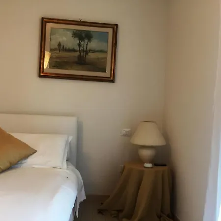 Bb Ca Margarida B&B 아바노테르메